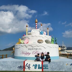 생일도생일케익크